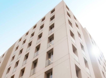 90 m² Shared office  in Nantes, Immeuble SKYLINE (44000) - 4 | MatchOffice