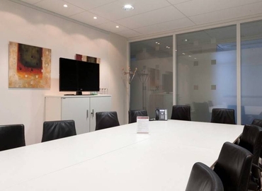 90 m² Shared workspace  in Nantes, Immeuble SKYLINE (44000) - 1 | MatchOffice.com