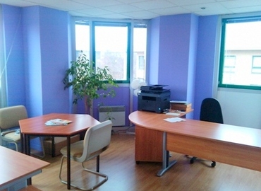 80 m² Business park in Saint Genis Pouilly, 30 rue Auguste Piccard (01630) - 3 | MatchOffice.com