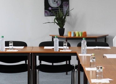 80 m² Business center in Saint Genis Pouilly, 30 rue Auguste Piccard (01630) - 6 | MatchOffice