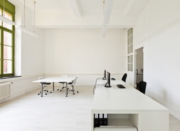 Virtual office à louer à Saint-Dénis 10 m², Avenue Marx Dormoy 1 - 0 | MatchOffice