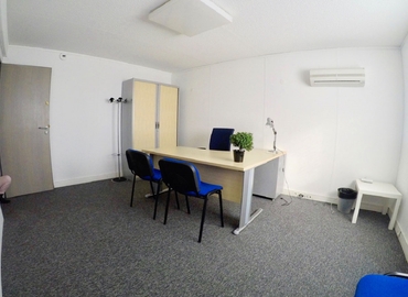 50 m² Business center in Montpellier, 1280 av des platanes (34970) - 2 | MatchOffice.com