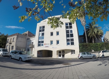 50 m² Business park in Montpellier, 1280 av des platanes (34970) - 7 | MatchOffice