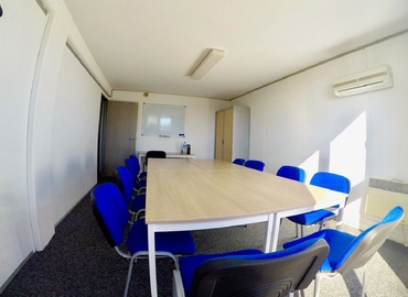 50 m² Conference center in Montpellier, 1280 av des Platanes (34970) - 1 | MatchOffice.com
