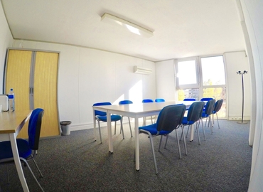 50 m² Coworking  in Montpellier, 1280 av des platanes (34970) - 1 | MatchOffice.com