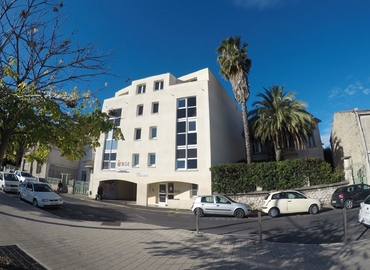 50 m² Coworking  in Montpellier, 1280 av des platanes (34970) - 0 | MatchOffice
