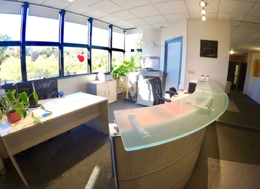 50 m² Business park property available to rent in Montpellier, 28 Avenue de Maurin (34000) - 1 | MatchOffice.com