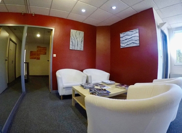 50 m² Business center property available to rent in Montpellier, 28 Avenue de Maurin (34000) - 4 | MatchOffice