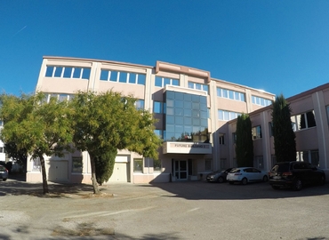 50 m² Shared workspace  in Montpellier, 28 Avenue de Maurin (34000) - 0 | MatchOffice