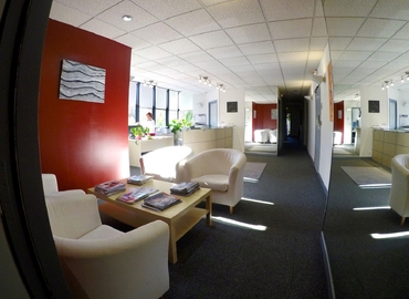 50 m² Meeting room in Montpellier, 28 Avenue de Maurin (34000) - 2 | MatchOffice