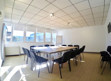 50 m² Conference space in Montpellier, 28 Avenue de Maurin (34000) - 0 | MatchOffice.com