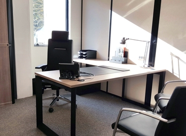20 m² Business park property available to rent in Aix en Provence, Rue Jean René Guillibert Gauthier de la Lauzière 350 (13090) - 1 | MatchOffice