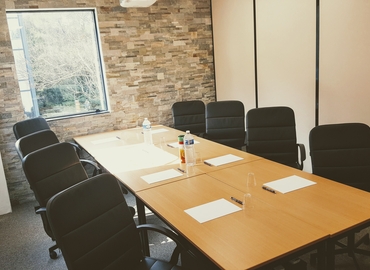 20 m² Co-working  in Aix en Provence, Rue Jean René Guillibert Gauthier de la Lauzière 350 (13090) - 3 | MatchOffice.com