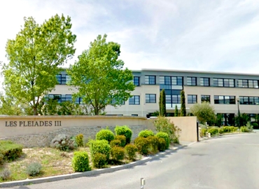 20 m² Business park in Aix en Provence, Avenue Archimède 350 (13190) - 0 | MatchOffice.com