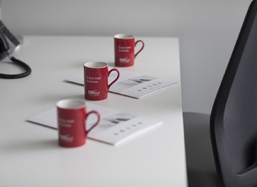 20 m² Business space in Aix en Provence, Avenue Archimède 350 (13190) - 1 | MatchOffice