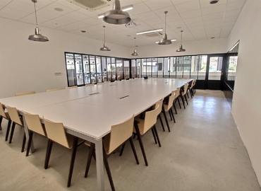 20 m² Business space in Ajaccio, Suartello 2 - Mezzavia (20090) - 1 | MatchOffice