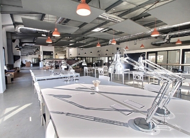 20 m² Business center in Ajaccio, Suartello 2 - Mezzavia (20090) - 2 | MatchOffice