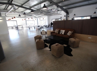 20 m² Business space in Ajaccio, Suartello 2 - Mezzavia (20090) - 3 | MatchOffice