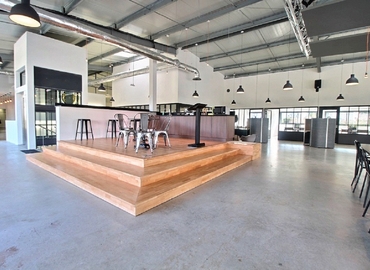 20 m² Serviced office in Ajaccio, Suartello 2 - Mezzavia (20090) - 4 | MatchOffice