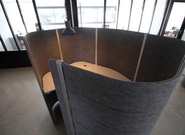 20 m² Business center in Ajaccio, Suartello 2 - Mezzavia (20090) - 5 | MatchOffice.com