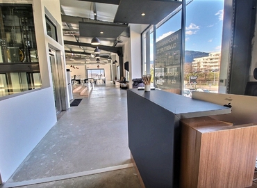 20 m² Serviced office in Ajaccio, Suartello 2 - Mezzavia (20090) - 6 | MatchOffice.com