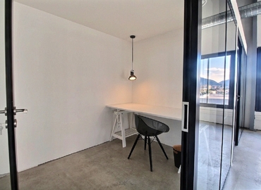 20 m² Business park place available to rent in Ajaccio, Suartello 2 - Mezzavia (20090) - 7 | MatchOffice