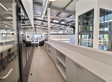 20 m² Business park property up for rent in Ajaccio, Suartello 2 - Mezzavia (20090) - 8 | MatchOffice