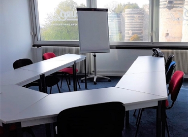 20 m² Business space property available to rent in Angers, Place du Président Kennedy 19 (49100) - 2 | MatchOffice