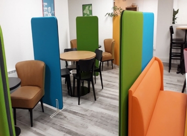 20 m² Serviced office in Angers, Place du Président Kennedy 19 (49100) - 3 | MatchOffice