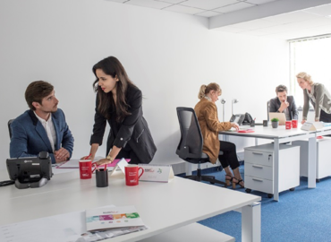 20 m² Business park property available to rent in Auxerre, Rue Jules Ferry 13 (89000) - 0 | MatchOffice.com