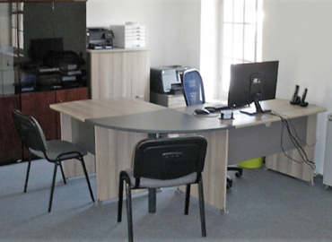 20 m² Business park in Auxerre, Rue Jules Ferry 13 (89000) - 1 | MatchOffice.com