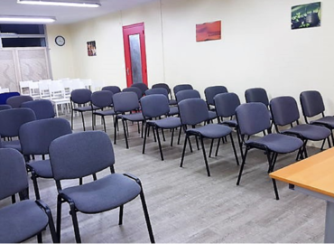 20 m² Business center building available to rent in Auxerre, Rue Jules Ferry 13 (89000) - 2 | MatchOffice.com