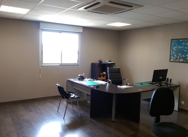 Parc d'affaires à location à Biguglia 20 m², Lotissement Arbucetta 13 - 0 | MatchOffice.fr