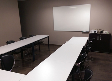 Сentre d'affaires à location à Biguglia 20 m², Lotissement Arbucetta 13 - 1 | MatchOffice.fr