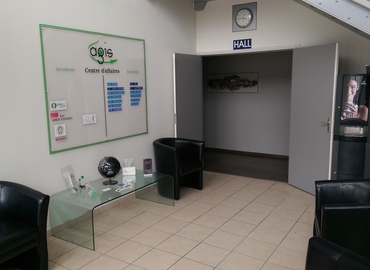 Parc d'affaires à location à Biguglia 20 m², Lotissement Arbucetta 13 - 2 | MatchOffice.fr