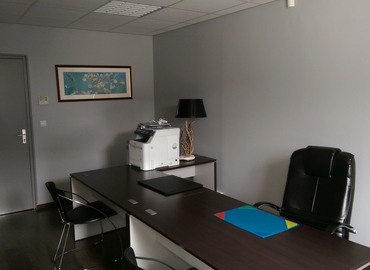 Bureaux équipés à louer à Biguglia 20 m², Lotissement Arbucetta 13 - 3 | MatchOffice