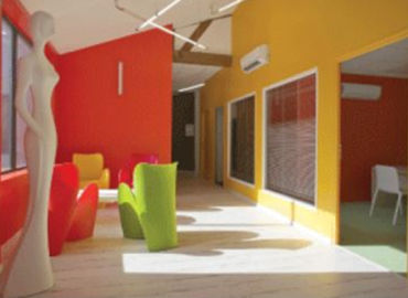 20 m² Serviced office place for rent in Beaune, Avenue du 8 Septembre 1944 11 (21200) - 0 | MatchOffice.com