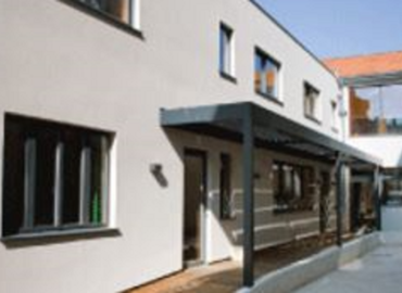 20 m² Business park place up for rent in Beaune, Avenue du 8 Septembre 1944 11 (21200) - 1 | MatchOffice