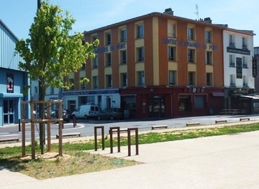 20 m² Business space place available to rent in Brest, Rue de Porstrein 6 (29200) - 0 | MatchOffice