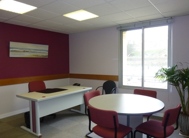 20 m² Serviced office in Brest, Rue de Porstrein 6 (29200) - 1 | MatchOffice.com
