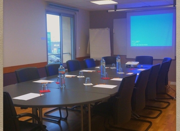 20 m² Serviced office property up for rent in Brest, Rue de Porstrein 6 (29200) - 2 | MatchOffice.com