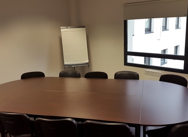 20 m² Business park in Caen, Place Jean Nouzille 3 (14000) - 4 | MatchOffice.com