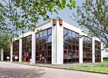 20 m² Business center in Pontoise, Rue Lavoisier 20 (95300) - 2 | MatchOffice.com