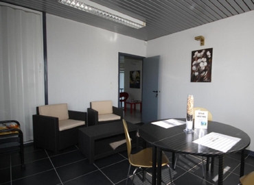 20 m² Serviced office in Clermont-Ferrand, Rue Jean Claret 28 (63000) - 1 | MatchOffice