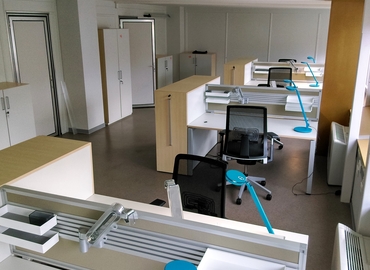 Parc d'affaires à louer à Clermont-Ferrand 20 m², Rue Jean Claret 28 - 2 | MatchOffice