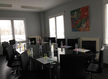 20 m² Business center in Clermont-Ferrand, Rue Jean Claret 28 (63000) - 3 | MatchOffice