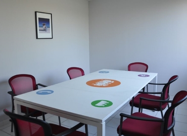 20 m² Business park in Puget-sur-Argens, Immeuble Center Azur Rte des Vernèdes (83480) - 0 | MatchOffice.com