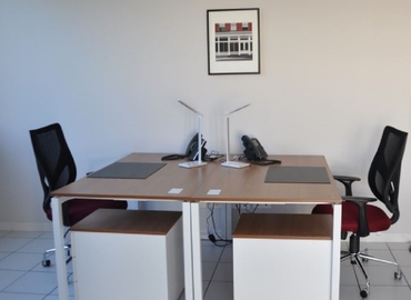 20 m² Serviced office in Puget-sur-Argens, Immeuble Center Azur Rte des Vernèdes (83480) - 2 | MatchOffice.com