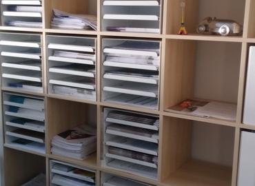 Bureaux équipés à louer à Aix en Provence 1400 m², Rue Topaze 190 - 1 | MatchOffice