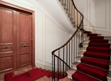 Virtual address in Paris 8, 11 bis rue de Moscou (75008) - 6 | MatchOffice